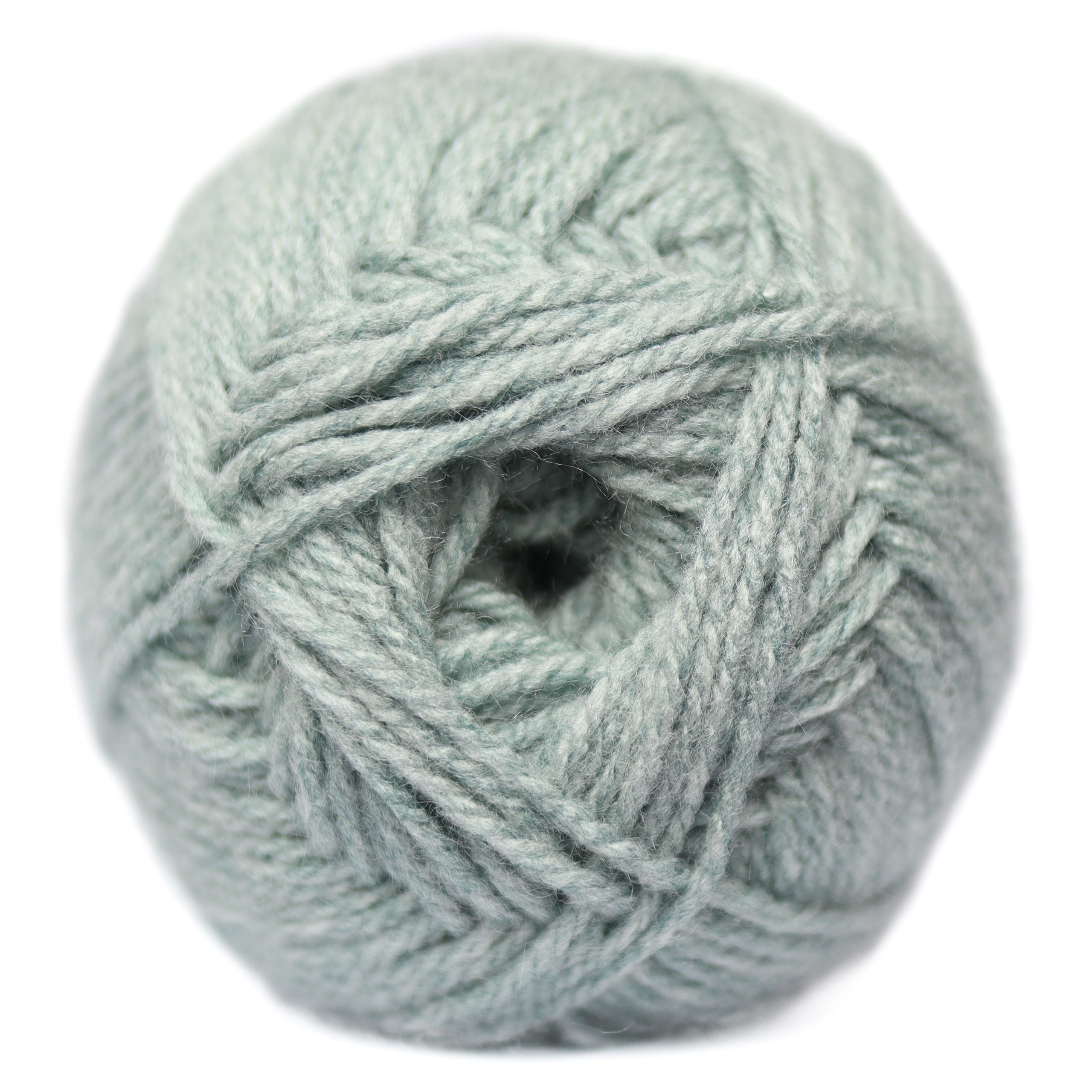 CHARITY DOUBLE KNIT – 734 SEASALT
