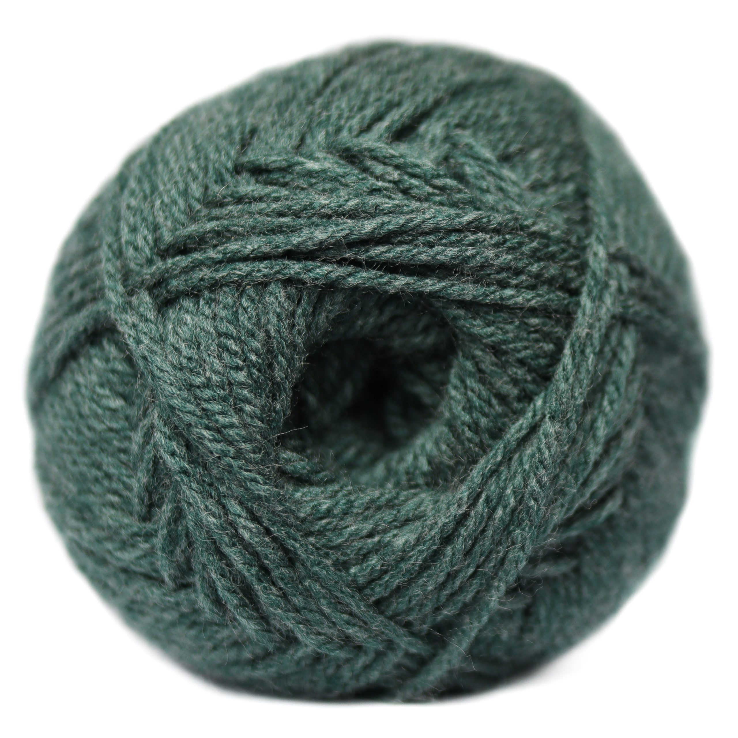 CHARITY DOUBLE KNIT – 737 CILANTRO