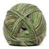 CHARITY DOUBLE KNIT PRINTED – 223 SEDGE GREEN
