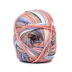 CHARITY DOUBLE KNIT PRINTED – 247 ROOSTER RIOT
