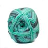 CHARITY DOUBLE KNIT PRINTED – 250 GOING GREEN