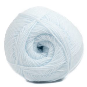 FAMILY KNIT VINTAGE – BABY – 003 BLUE