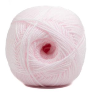 FAMILY KNIT VINTAGE – BABY – 004 PINK
