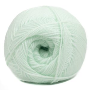 FAMILY KNIT VINTAGE – BABY – 028 APPLE GREEN