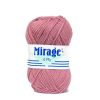 MIRAGE 4PLY BALLS – 053 PALE ROSE
