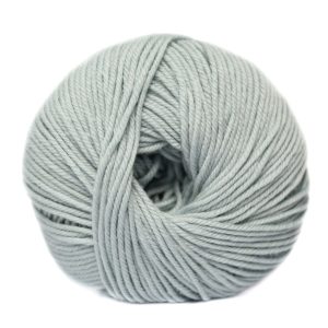Merino 011 Silver