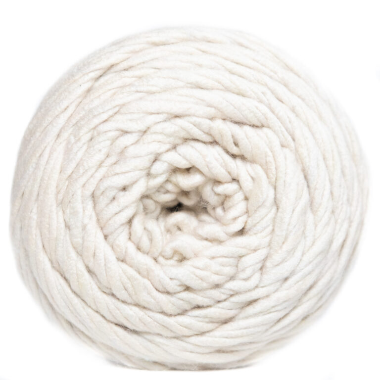 Unspun 719 Ivory