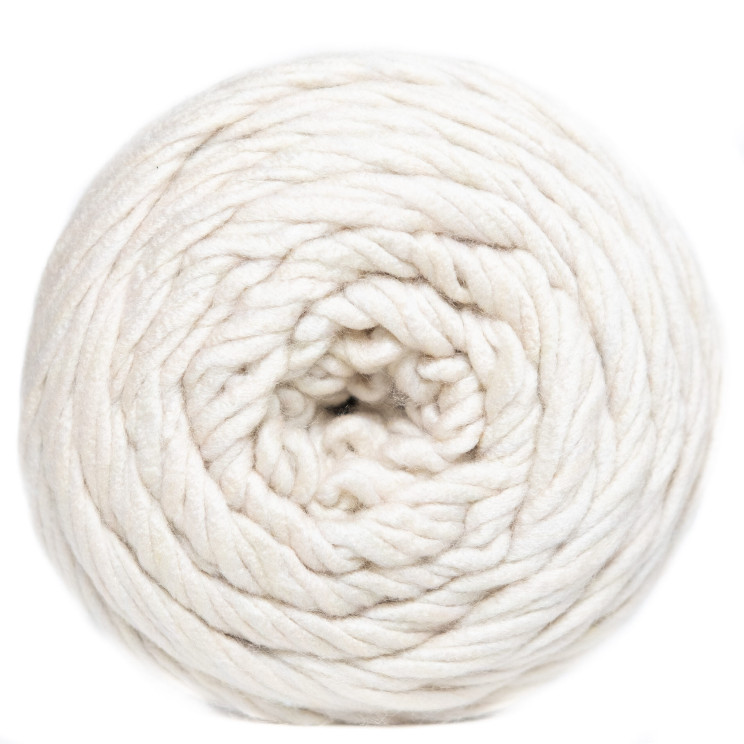 Unspun 719 Ivory