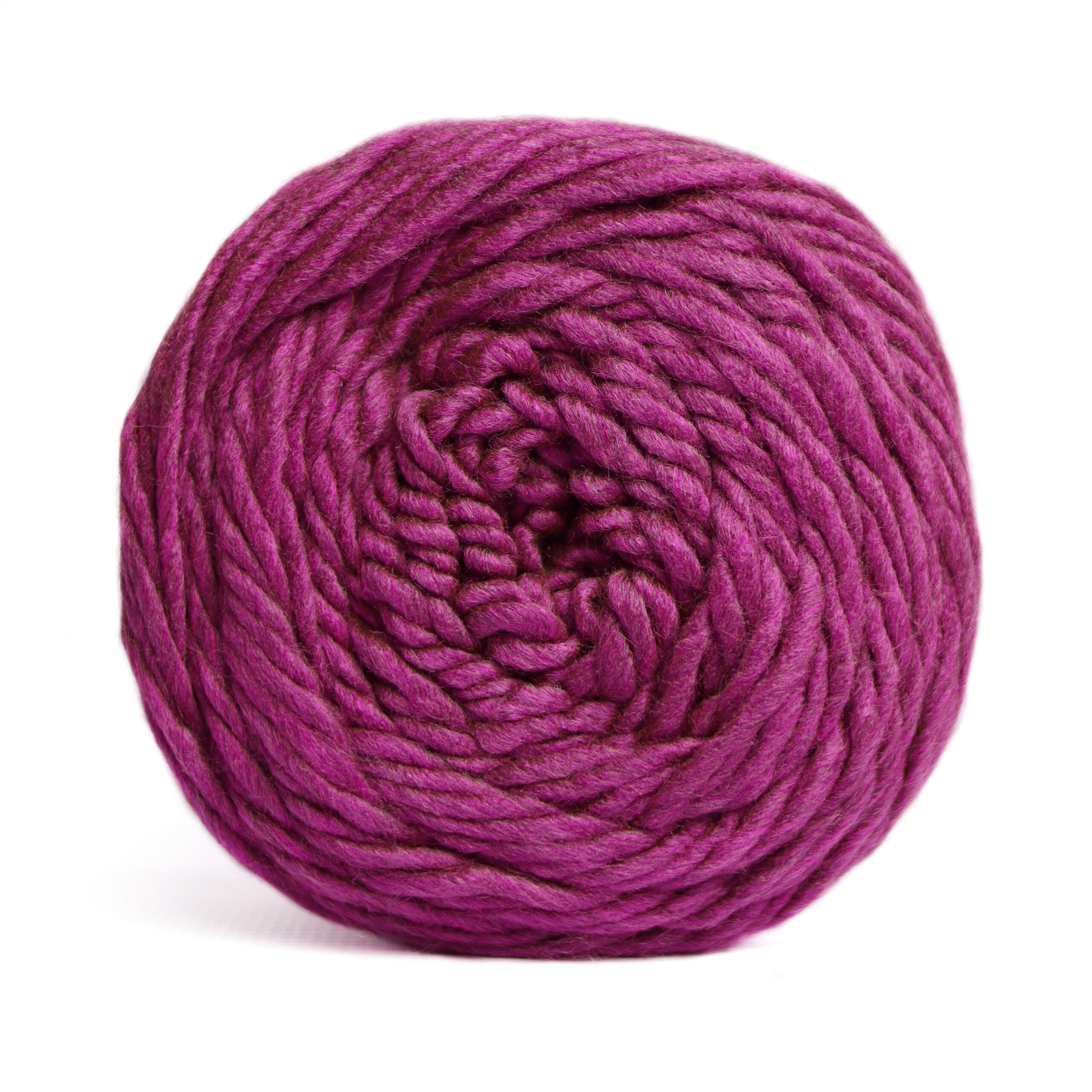 Unspun 742 Raspberry